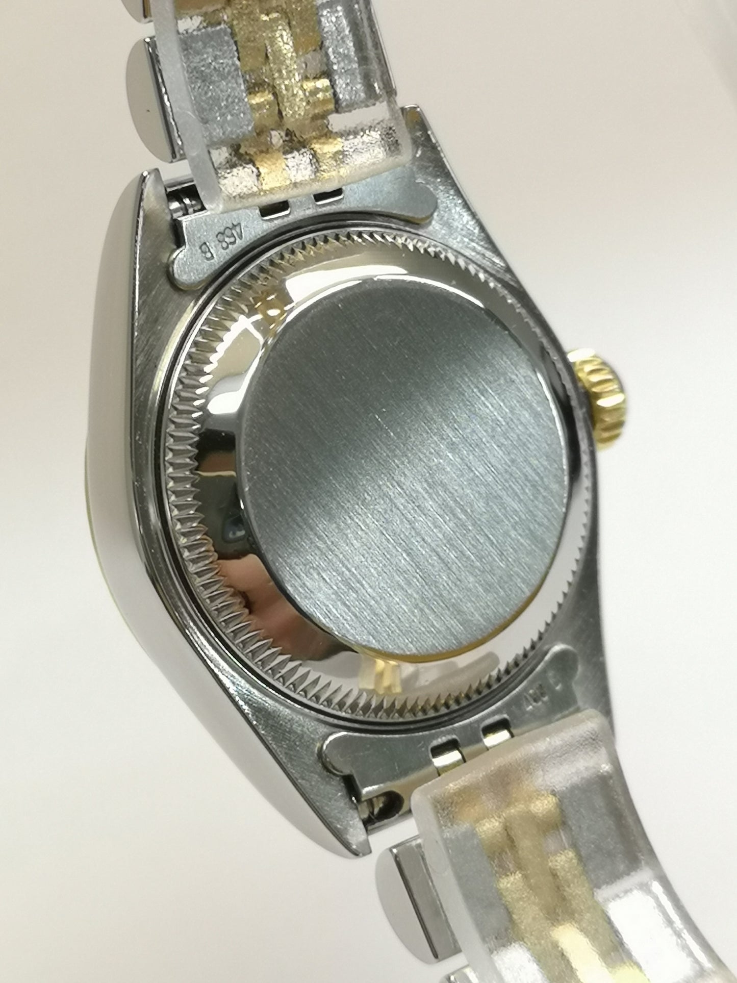 Rolex 18k Ladies Datejust
