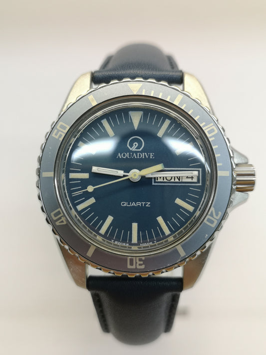 Aquadive 10839 Mens Watch