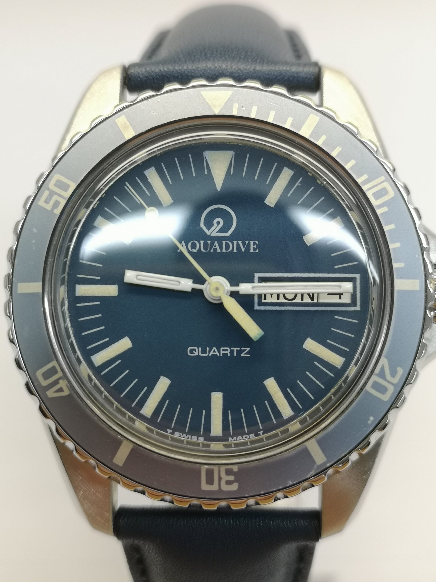 Aquadive 10839 Mens Watch