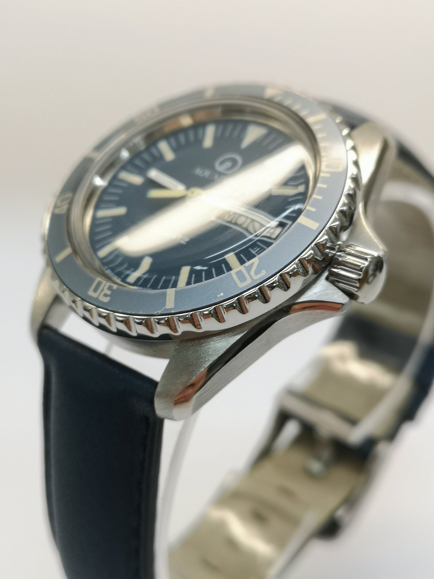 Aquadive 10839 Mens Watch