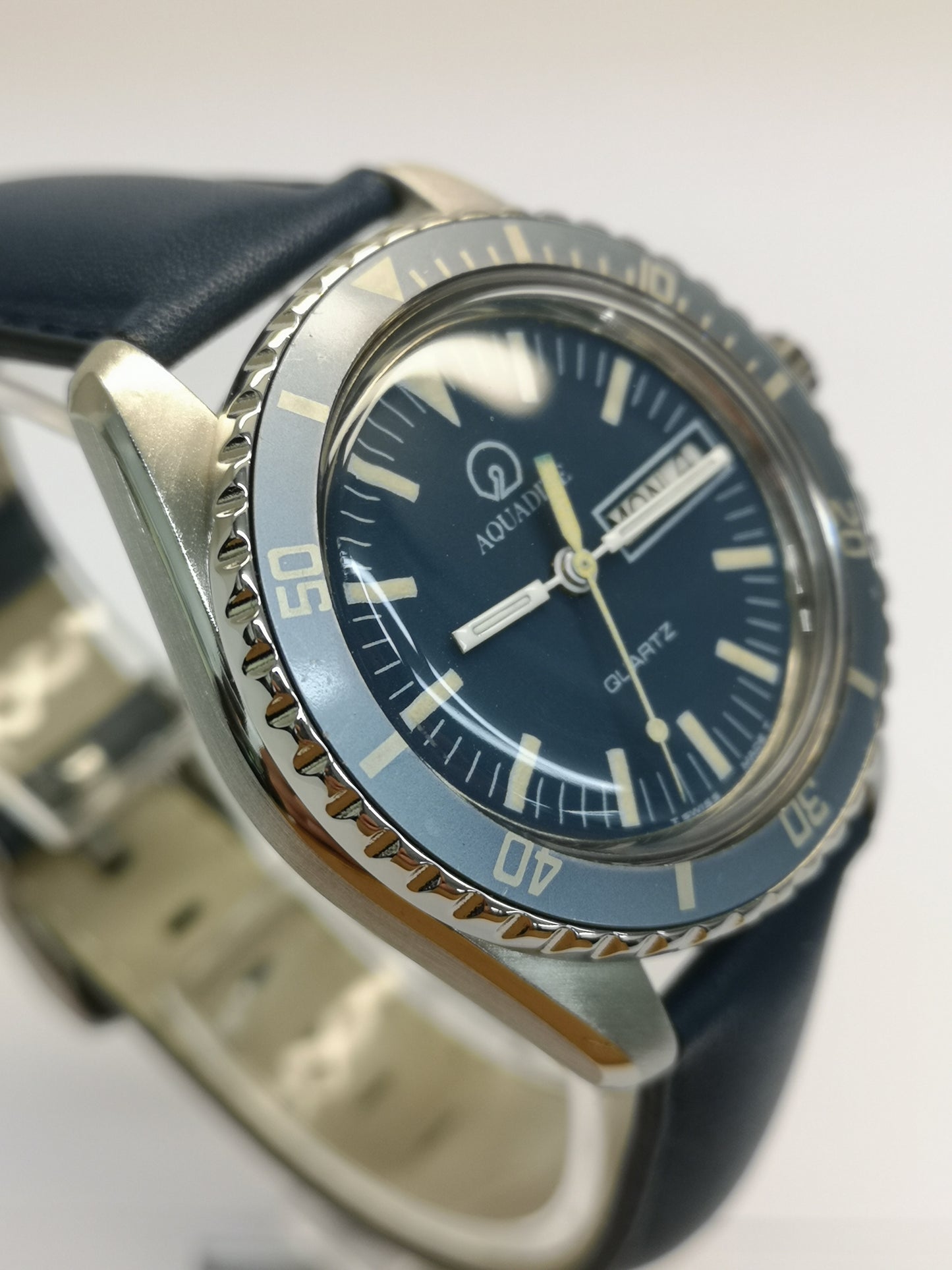 Aquadive 10839 Mens Watch