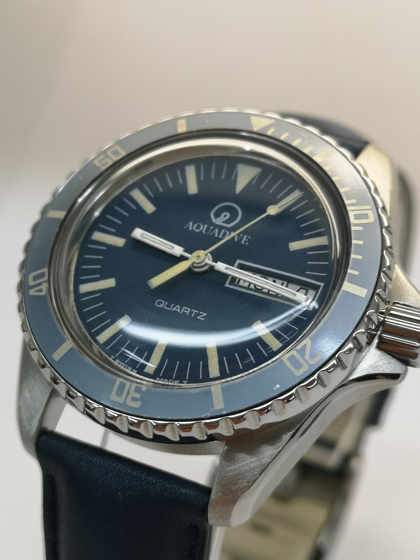 Aquadive 10839 Mens Watch