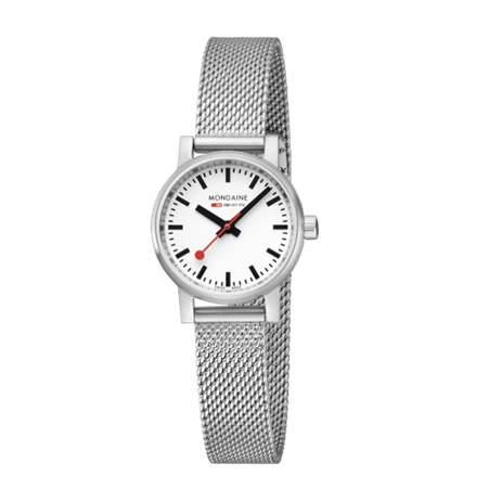 Mondaine Watch Evo2 Petite MSE.26110.SM