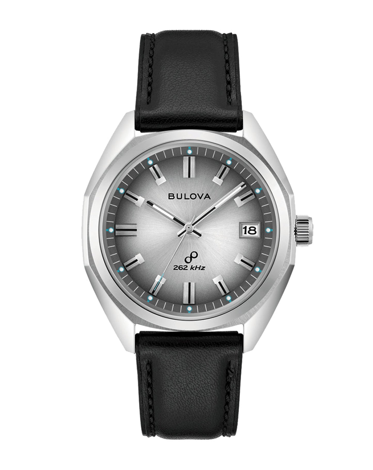 Bulova Gents Jet Star 96B414