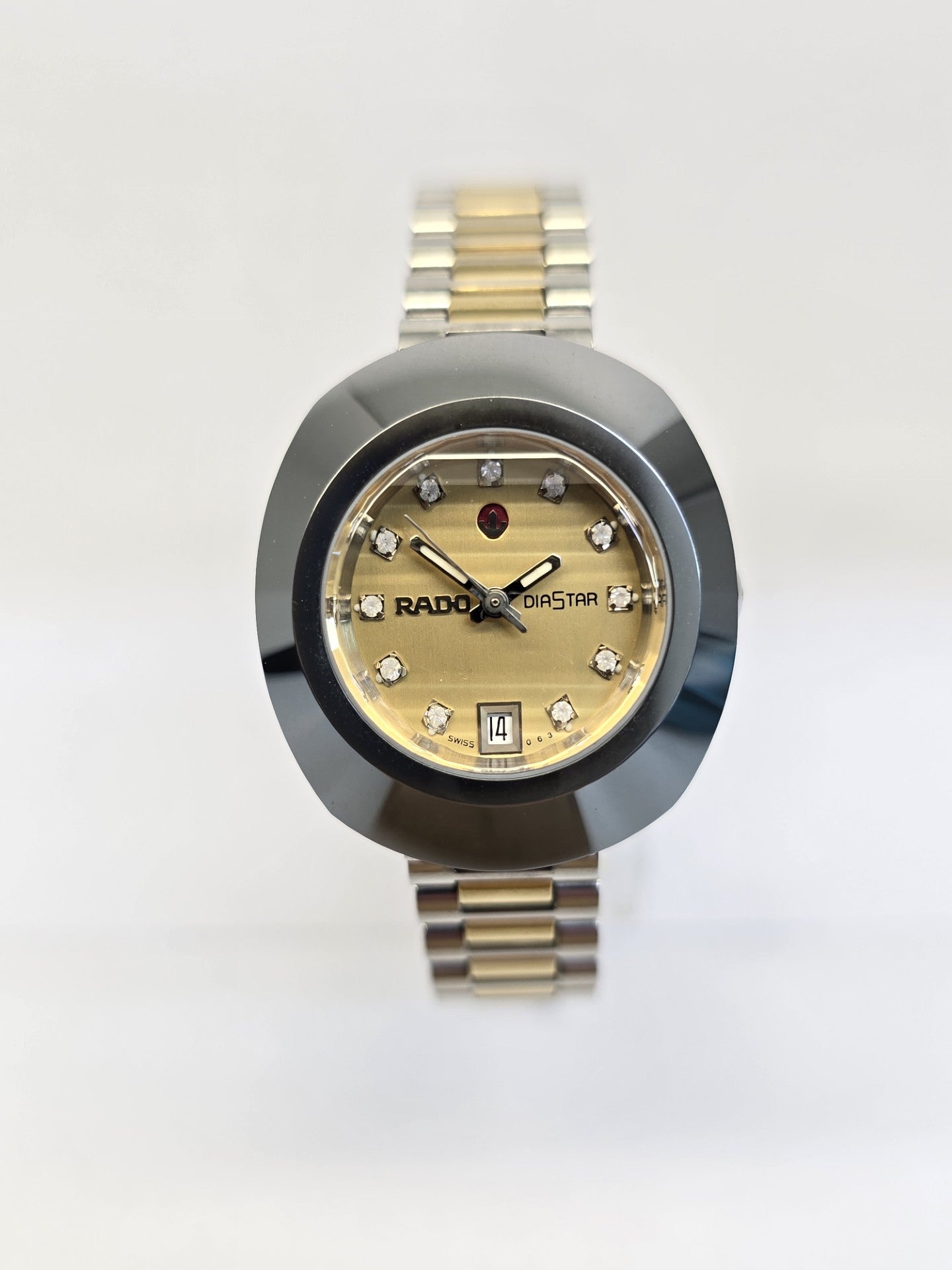 Rado Ladies Diastar