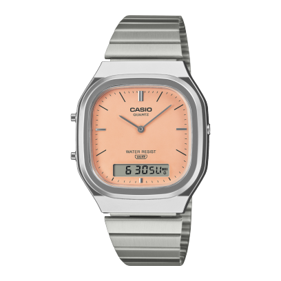 Casio Duo Vintage Style AQ240E-4A