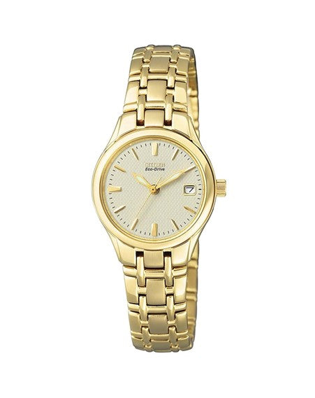 Citizen Eco Drive EW1262-55P