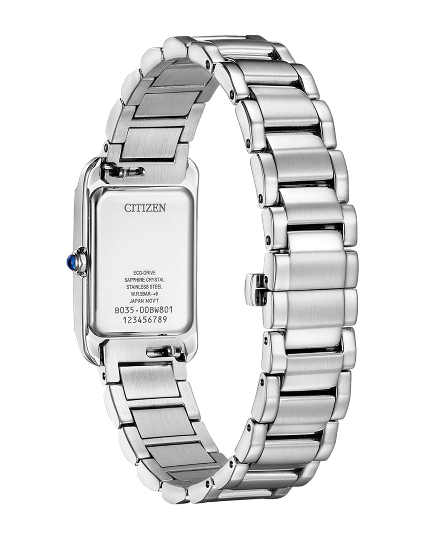 Citizen Eco-Drive Ladies EW5620-55A