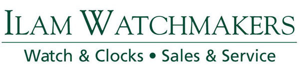 Ilam Watchmakers