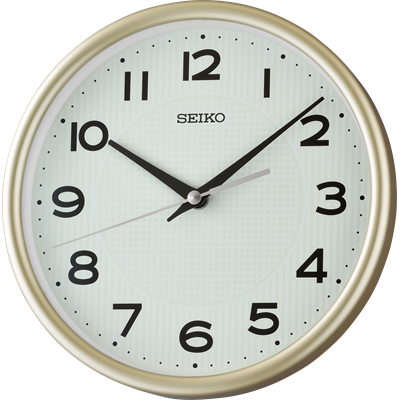 Seiko Wall Clock QXA836-G