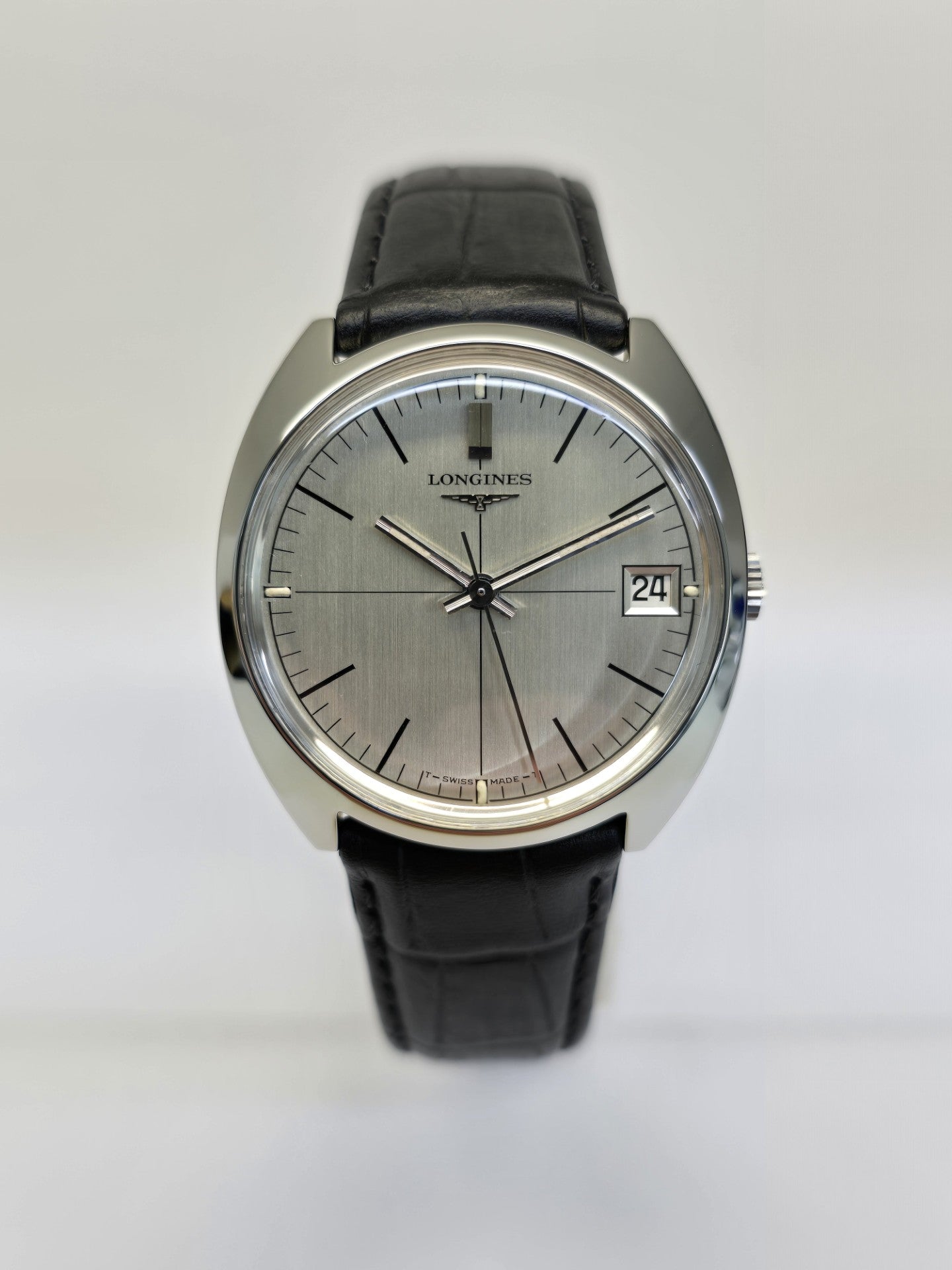 Longines Gents Mono-Block