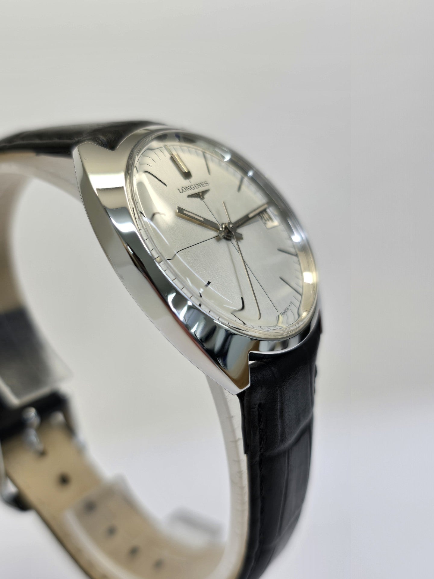 Longines Gents Mono-Block