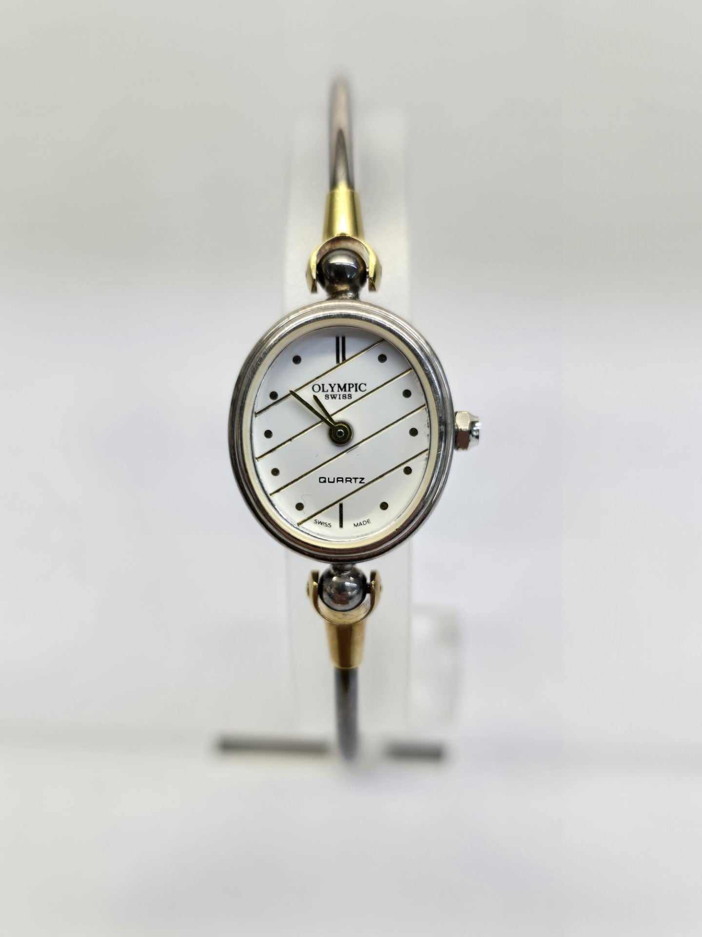Olympic Ladies Watch