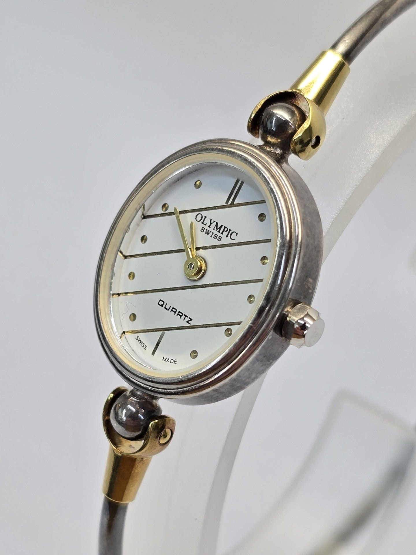 Olympic Ladies Watch