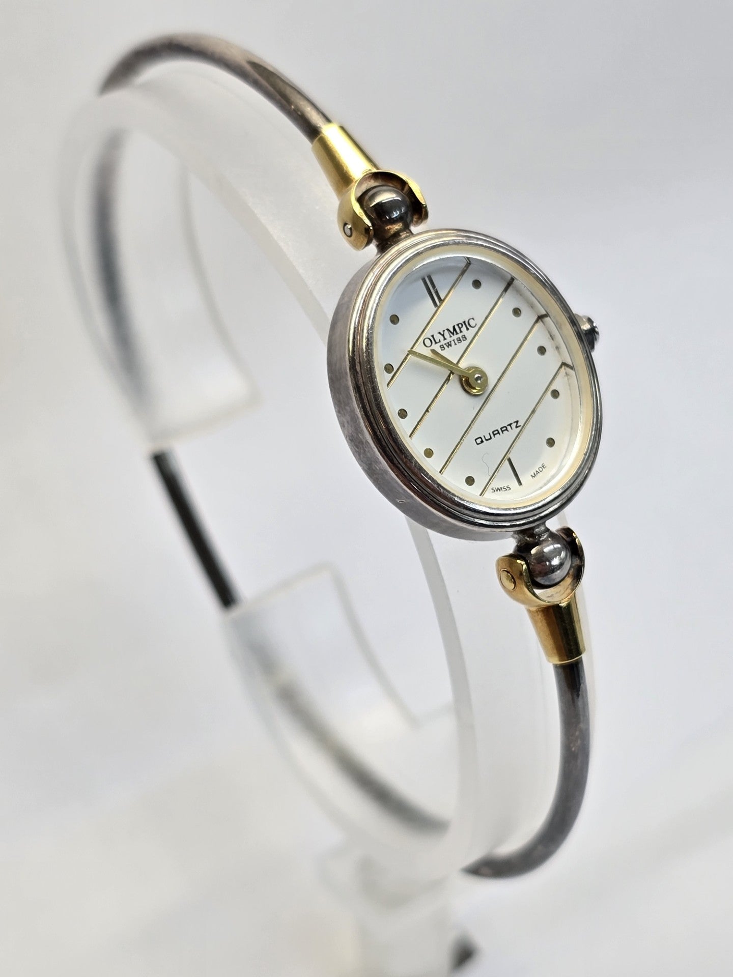 Olympic Ladies Watch