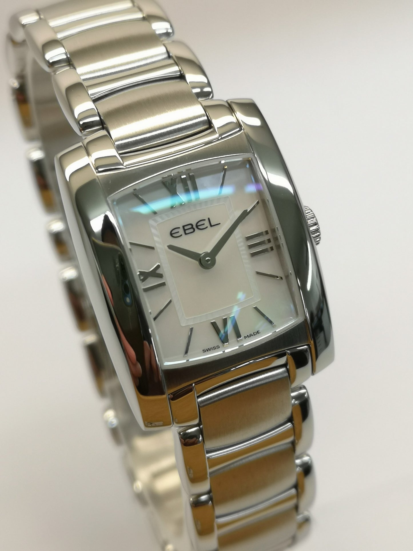 Ebel Brasilla Ladies Watch