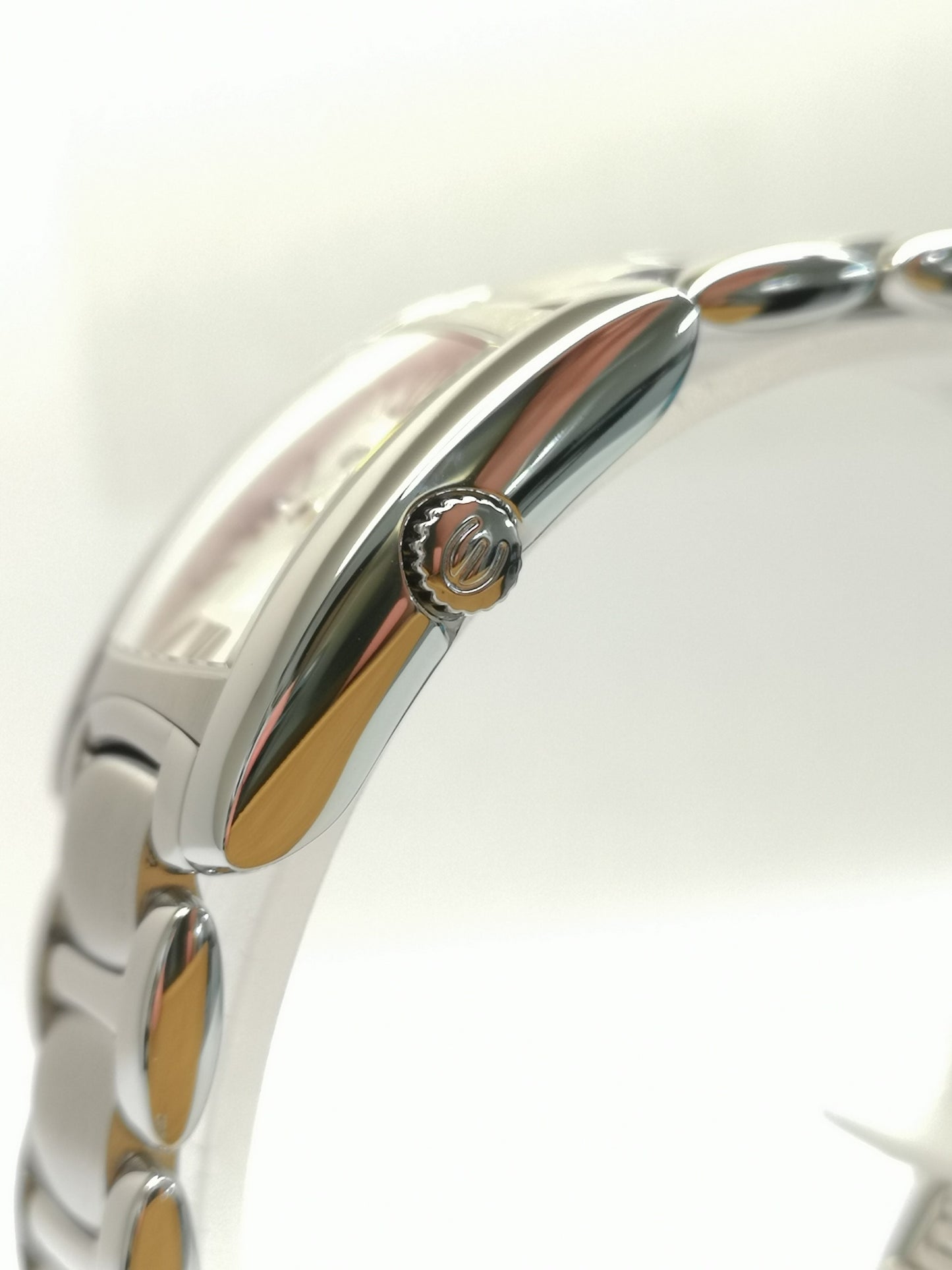 Ebel Brasilla Ladies Watch