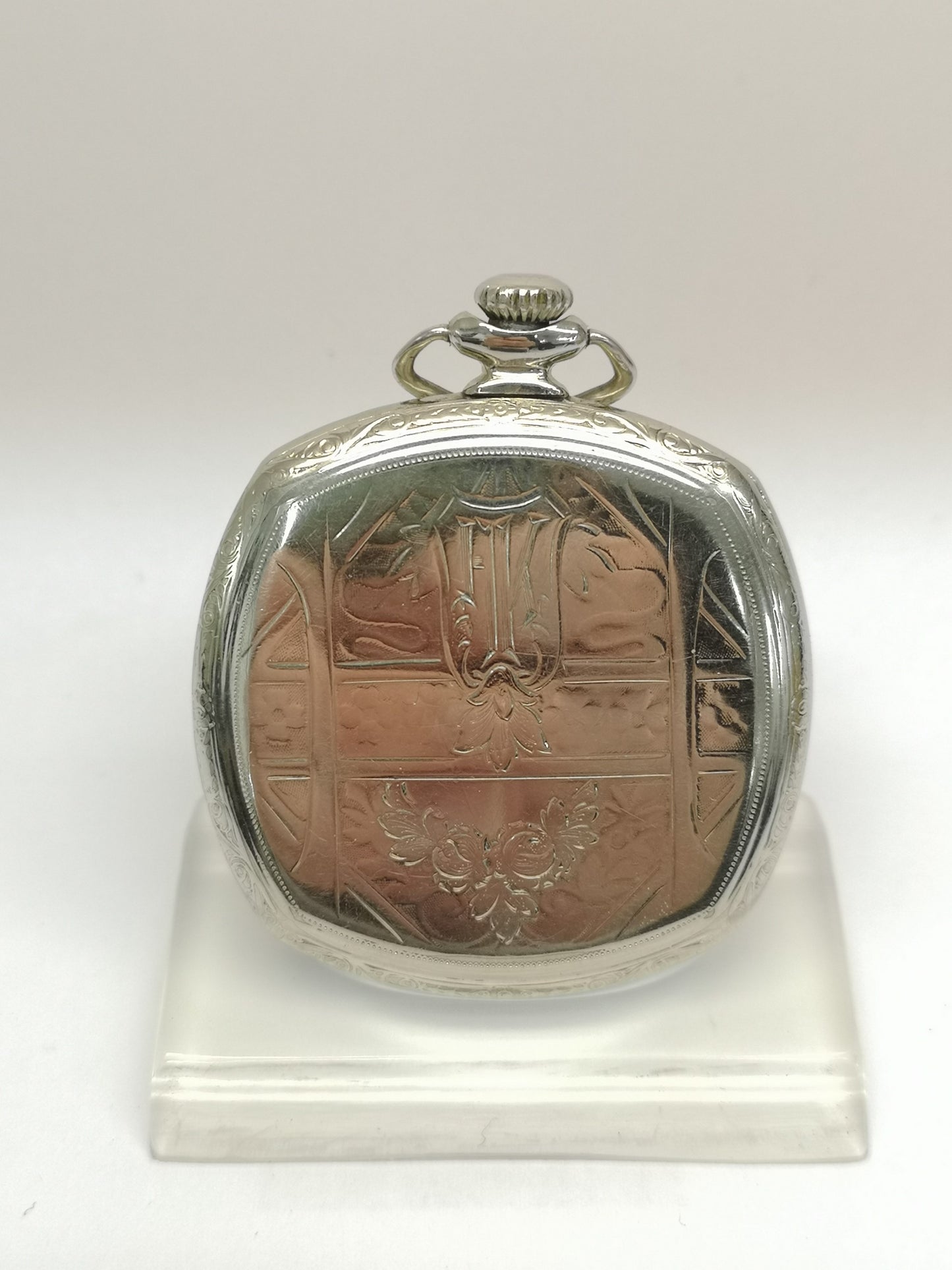 Elgin Pocket Watch