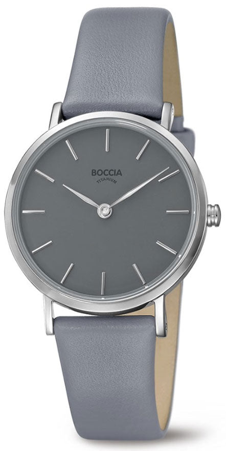 Boccia Ladies Watch 3281-03
