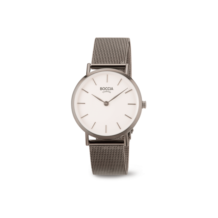 Boccia Ladies Titanium Watch 3281-04