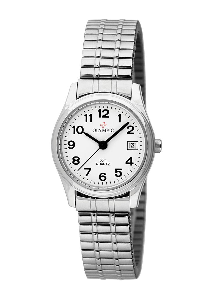 OLYMPIC LADIES EXPANDING STRAP 78034