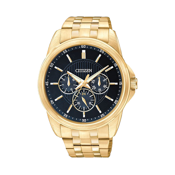 Citizen Gents Quartz AG8342-52L