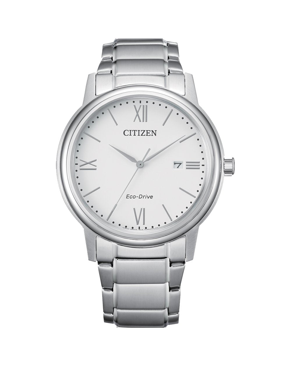 Citizen Gents Eco-Drive AW1670-82A