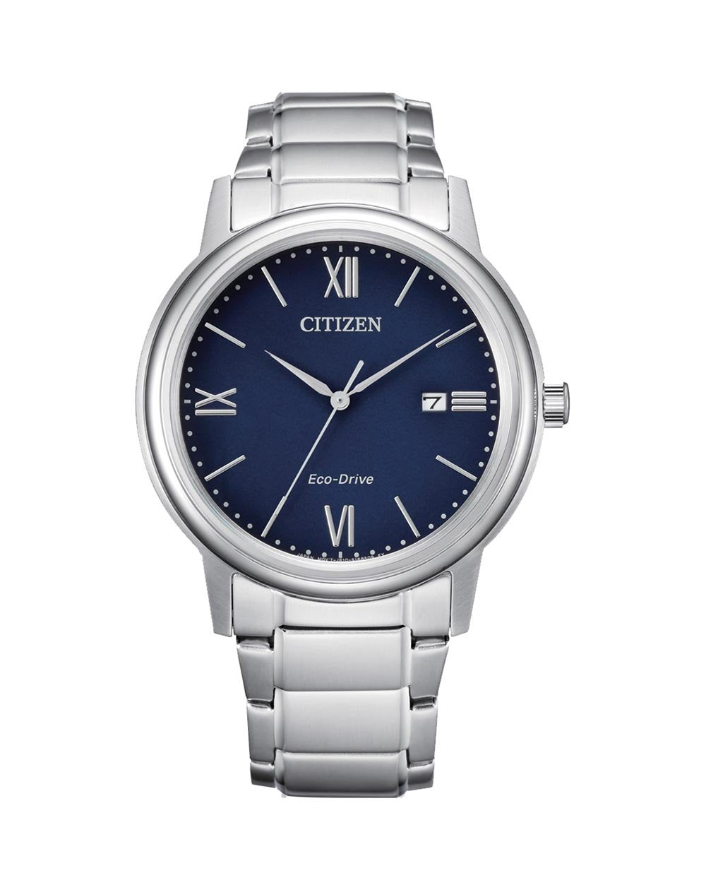 Citizen Gents Eco-Drive AW1670-82L