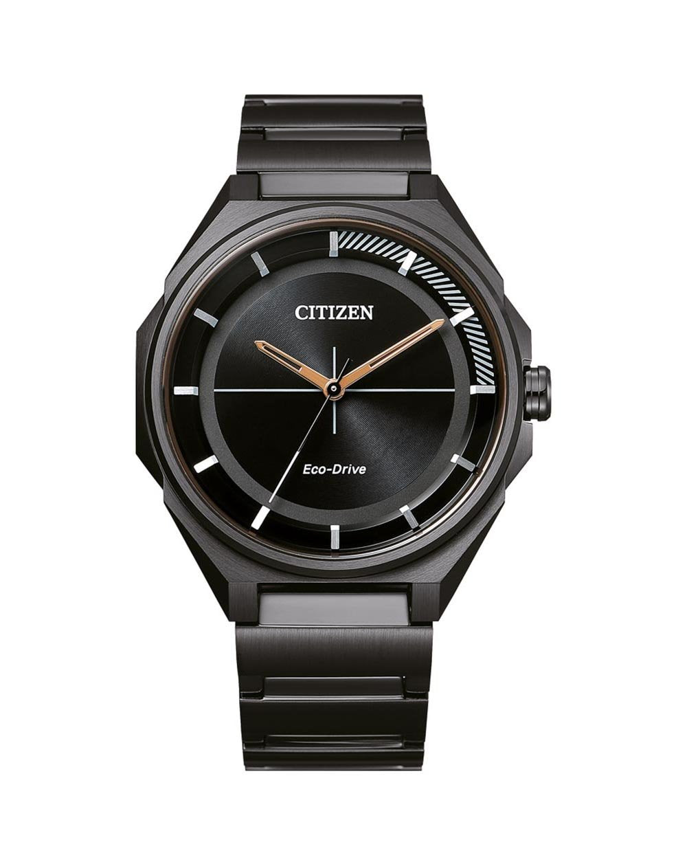 Citizen Gents Eco-Drive BJ6538-87E
