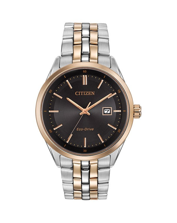 Citizen Gents Eco-drive BM7256-50E