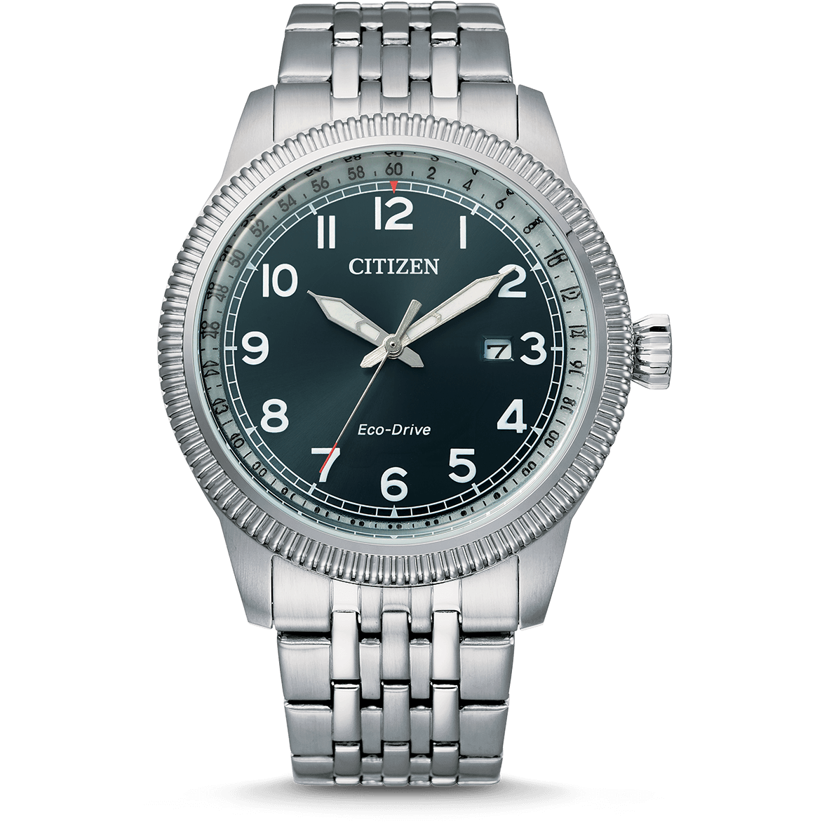 Citizens Gents Eco-Drive BM7480-81L