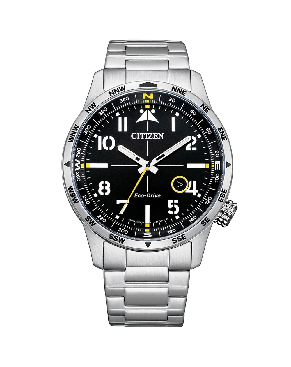 Citizen Gents Eco-drive BM7550-87E
