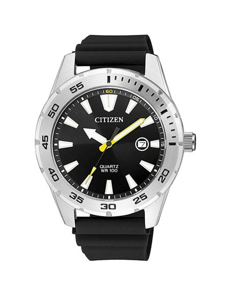 Citizen Gents Quartz BI1041-31E