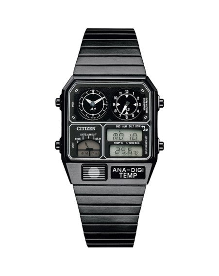 Citizen Gents Quartz JG2105-93E