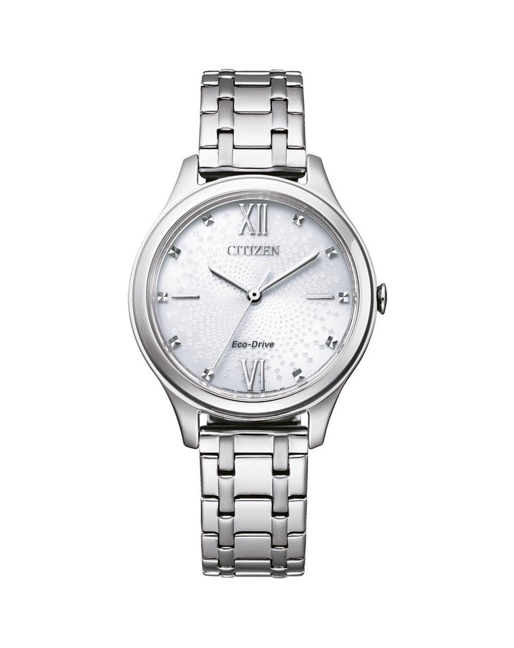 Citizen Ladies Eco-Drive EM0500-73A