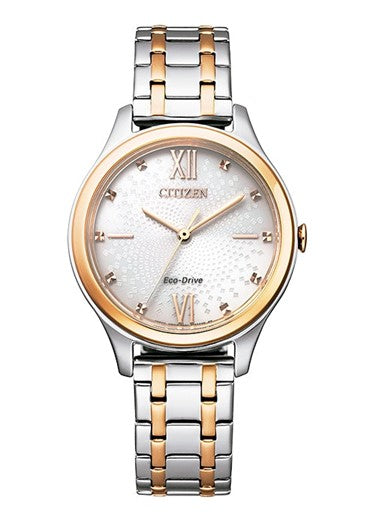 Citizen Eco-Drive EM0506-77A Ladies