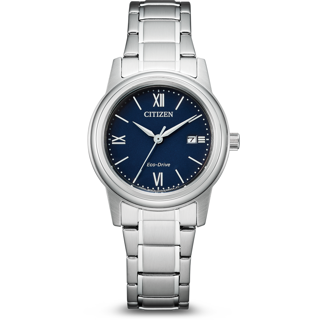 Citizen Ladies Eco-Drive FE1220-89L