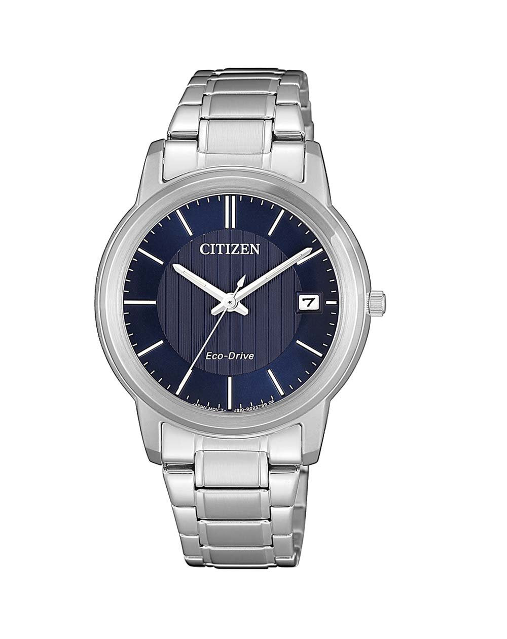 Ladies Eco-Drive FE6011-81L