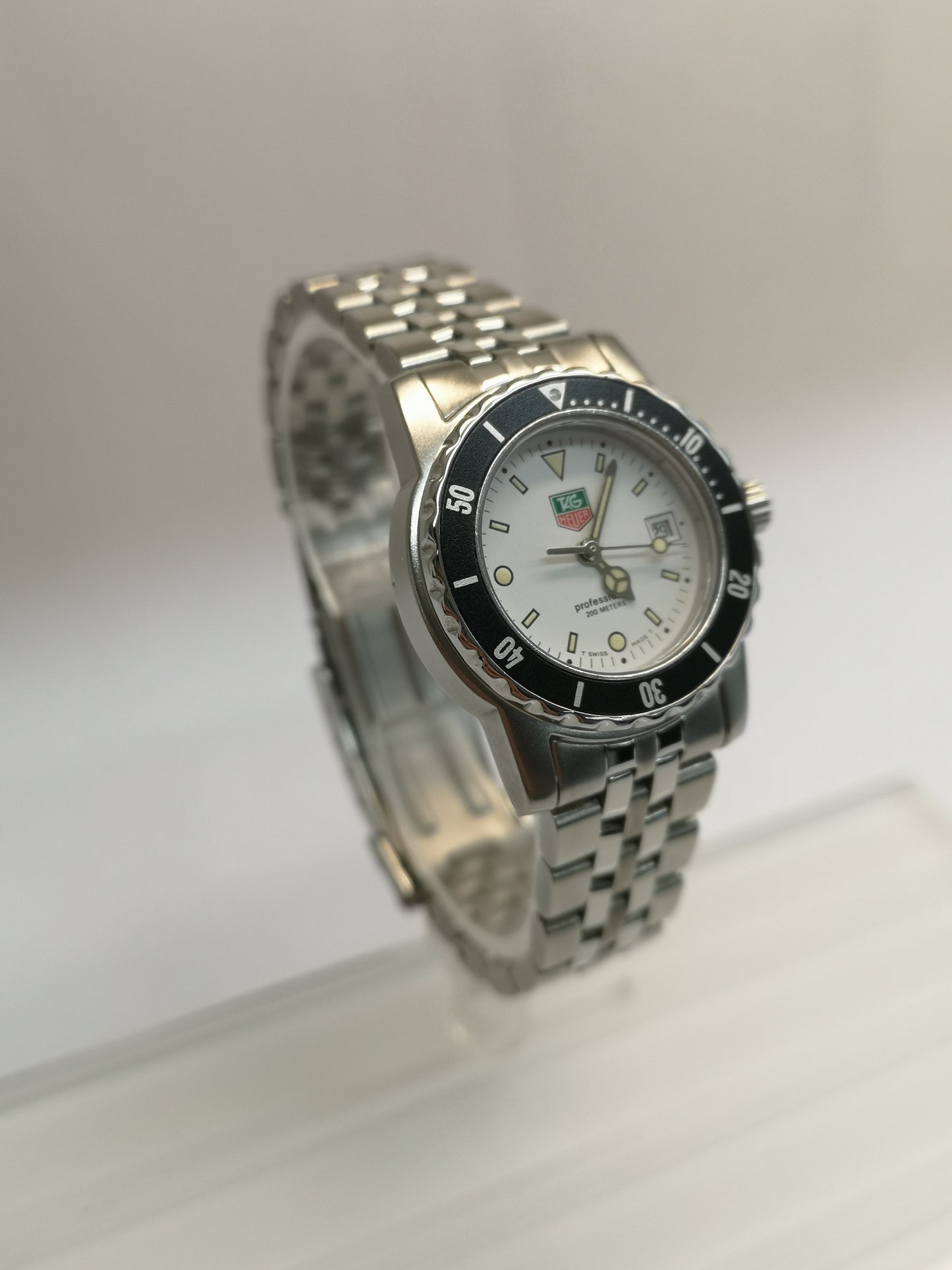 Tag Heuer Professional Ladies
