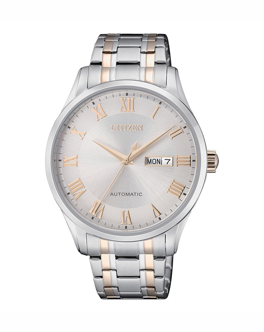 Citizen Gents Automatic NH8366-83A