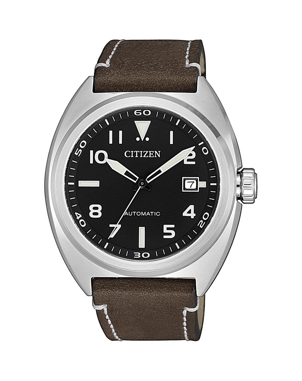 Citizen Gents Automatic NJ0100-11E