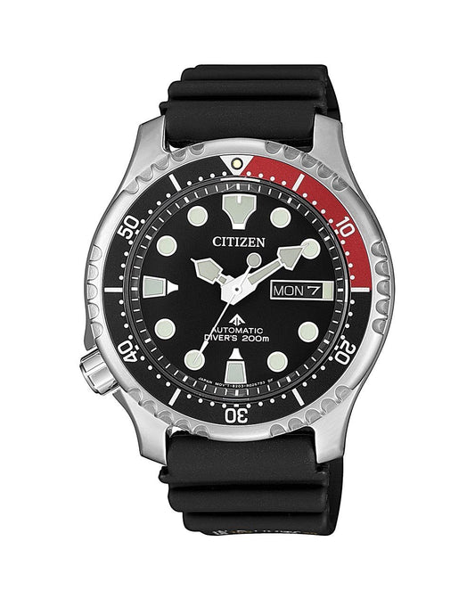Citizen Gents Automatic Promaster Marine NY0085-19E