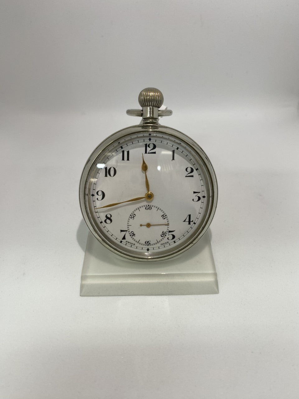 Revue Pocket Watch