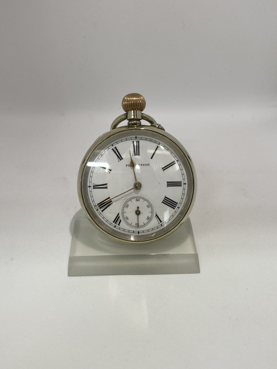 Pocket Watch