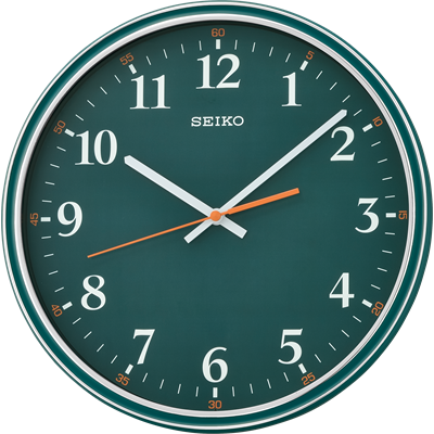Seiko Wall Clock QXA751-M