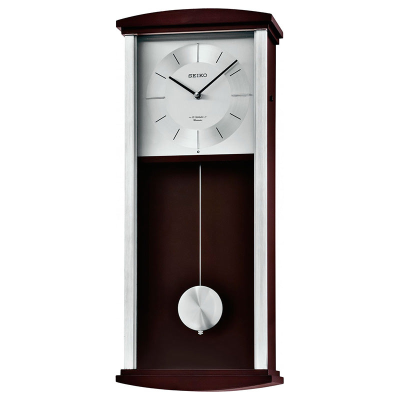 Seiko Wall Clock QXM363B