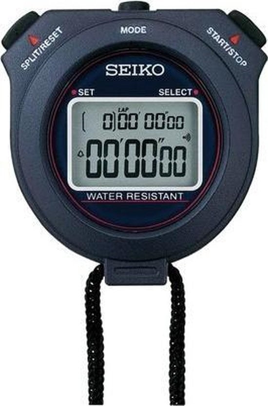 Seiko Stopwatch S23589J