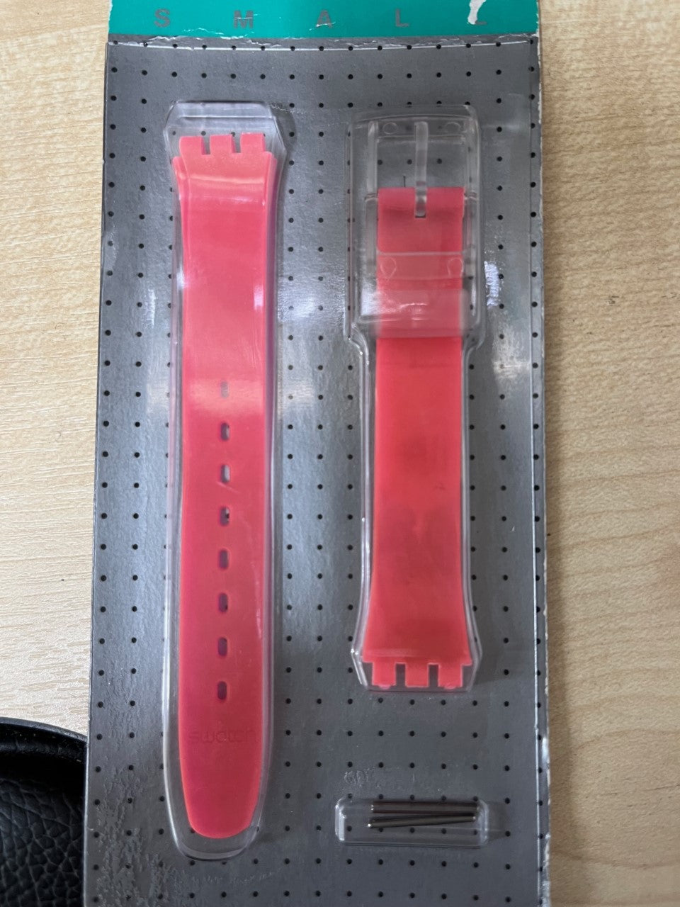 Swatch Band Strap