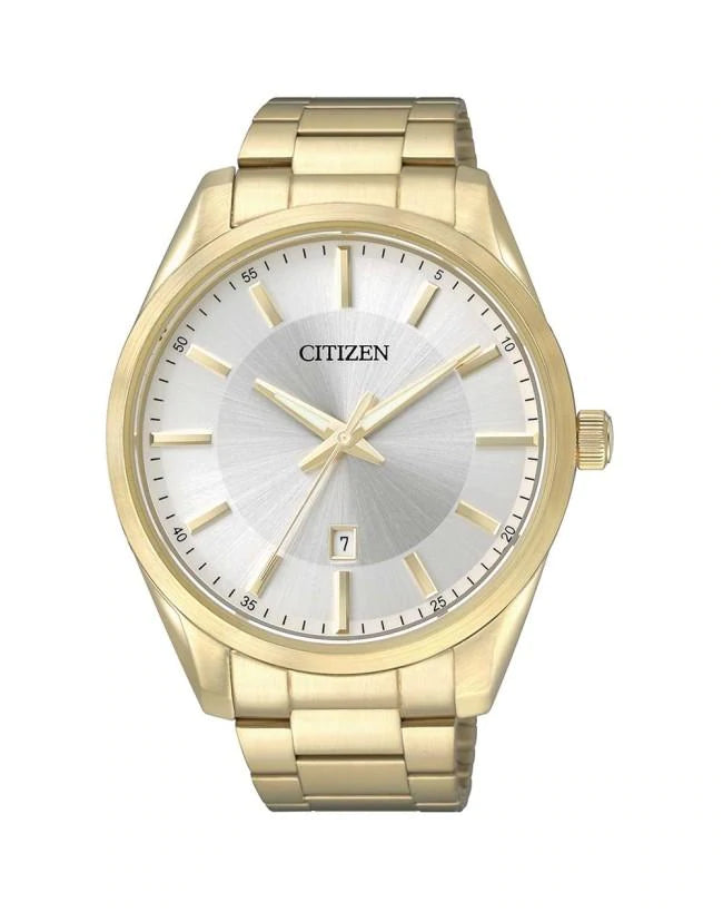 Citizen Gents Quartz BI1032-58A