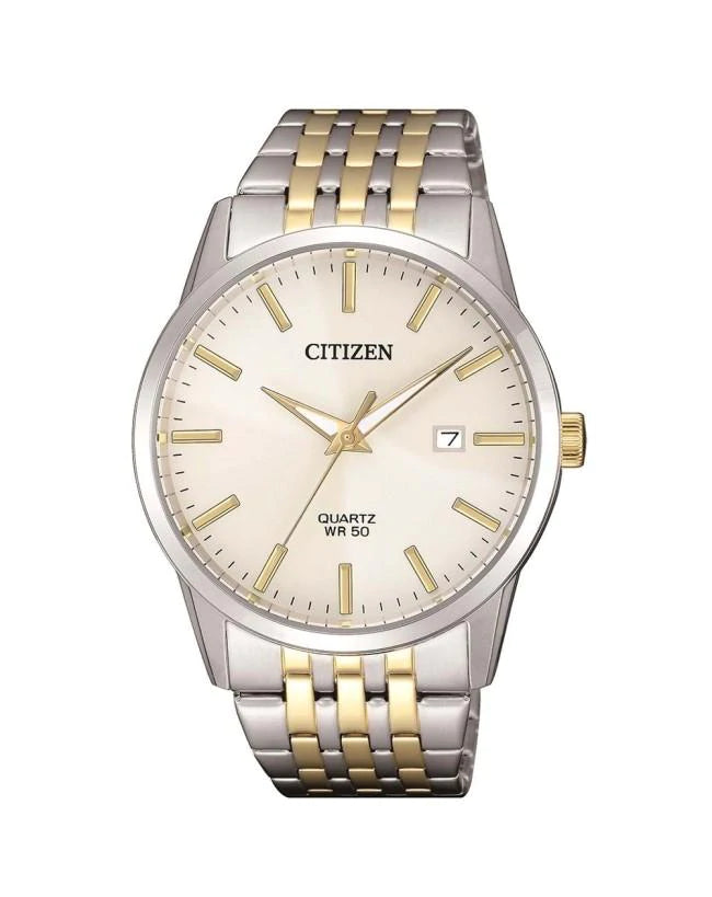 Citizen Gents Quartz BI5006-81P